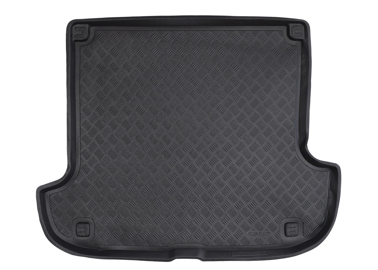Covor Tavita Portbagaj Hyundai TERRACAN 2001 - 2006