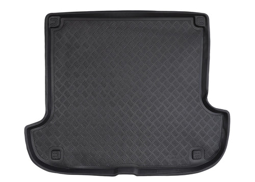 Стелка за багажник Hyundai TERRACAN 2001 - 2006