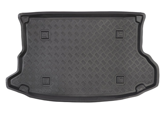 Covor Tavita Portbagaj Hyundai TUCSON I 2004 - 2010