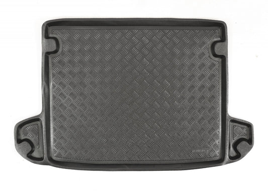 Covor Tavita Portbagaj Hyundai TUCSON III podea - podea ridicata, Pre Facelift | Facelift 2015 - 2018, 2018 - 2020 | Kia SPORTAGE IV podea - podea ridicata, Pre Facelift | Facelift 2015 - 2021