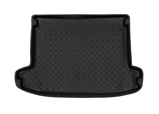 Covor Tavita Portbagaj Hyundai TUCSON III podea portbagaj fixa, Facelift 2018 - 2020