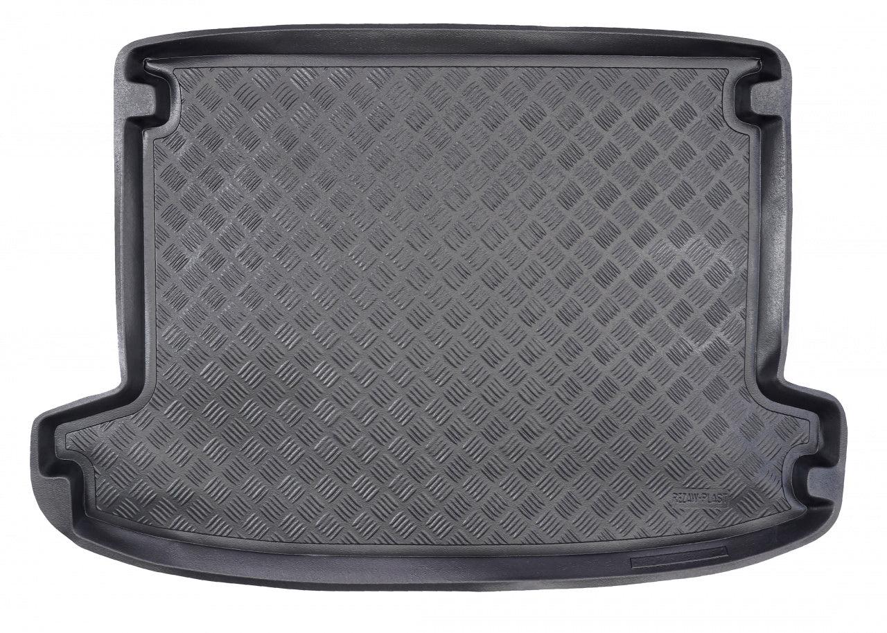 Covor Tavita Portbagaj Hyundai TUCSON IV podea in pozitie ridicata , toate modelele cu Hybrid, cu Surround Sound - Krell System 2020 -