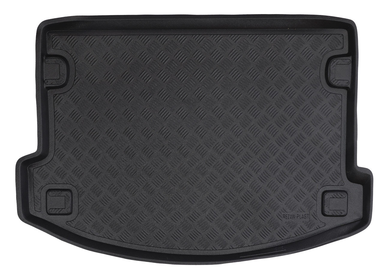 Covor Tavita Portbagaj Jaguar E - PACE 4x2, 4x4, 5 - usi 2017 -