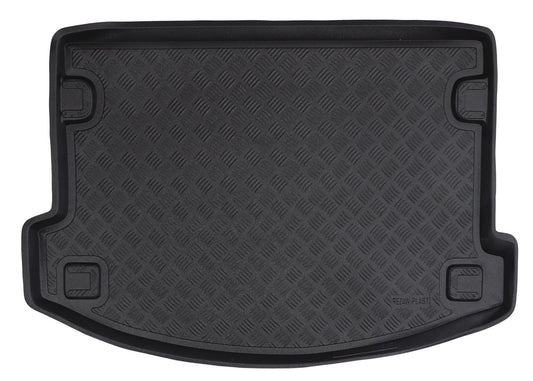 Covor Tavita Portbagaj Jaguar E - PACE 4x2, 4x4, 5 - usi 2017 -