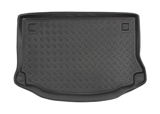 Csomagtartó szőnyeg Jeep CHEROKEE KJ 2005-2006