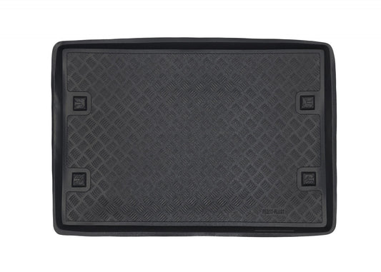 Jeep CHEROKEE KK csomagtartó tálca szőnyeg 2007 - 2012