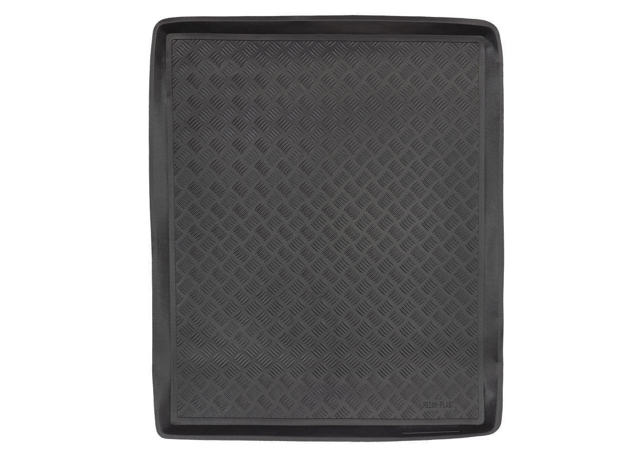 Covor Tavita Portbagaj Jeep COMMANDER 7 loc (cu 2 loc folded) 2006 - 2010