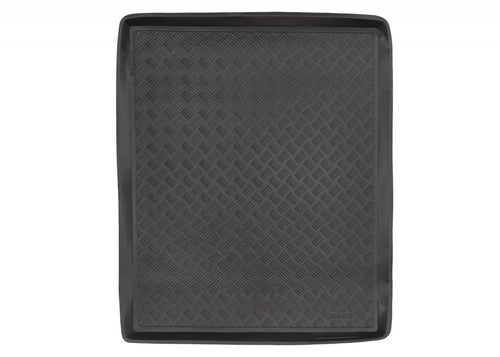 Csomagtartó szőnyeg Jeep COMMANDER 7 személyes (2 lehajtott üléssel) 2006 - 2010