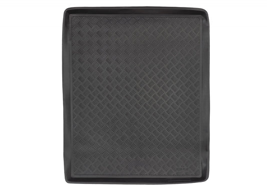 Csomagtartó szőnyeg Jeep COMMANDER 7 személyes (2 lehajtott üléssel) 2006 - 2010