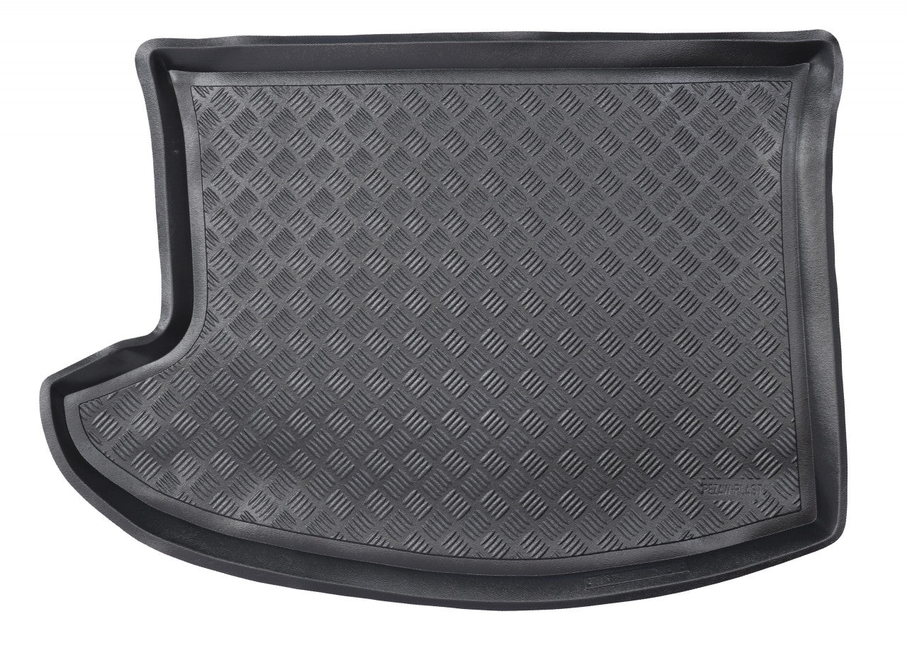 Covor Tavita Portbagaj Jeep COMPASS I MK49 2006 - 2017 | Jeep PATRIOT 2006 - 2016
