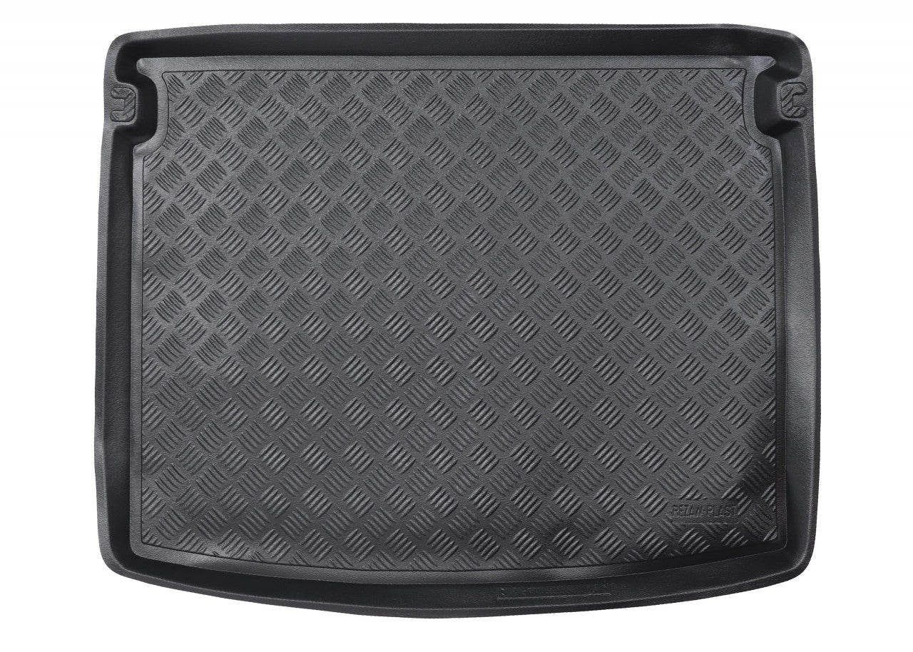 Covor Tavita Portbagaj Jeep COMPASS II MP 552, podea in pozitie ridicata 2017 - 2021 | Jeep COMPASS II MP 552 podea - podea ridicata, system Mild Hybrid, cu trusa scule 2021 - | Jeep COMPASS II MP 552 podea portbagaj fixa, system Mild Hybrid, cu rezerva m