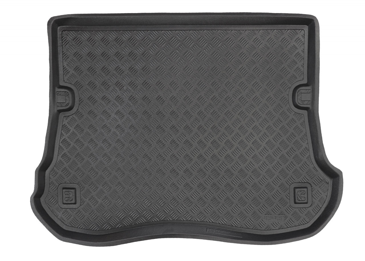 Csomagtartó szőnyeg Jeep GRAND CHEROKEE WK 2005 - 2010