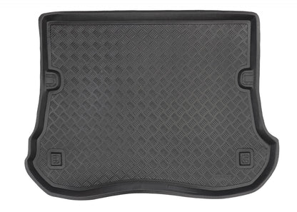 Covor Tavita Portbagaj Jeep GRAND CHEROKEE WK 2005 - 2010
