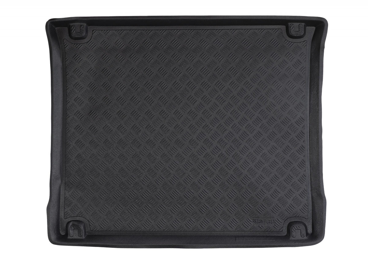 Csomagtartó szőnyeg Jeep GRAND CHEROKEE WK2 2010-től