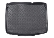 Covor Tavita Portbagaj Jeep RENEGADE podea in pozitie coborata 2014 - 2021 | Jeep RENEGADE podea in pozitie coborata, system Mild Hybrid, cu trusa scule 2021 -