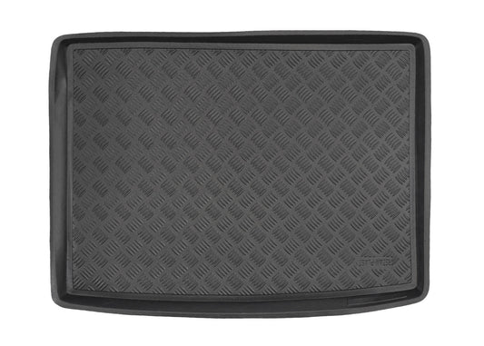 Jeep RENEGADE csomagtartó szőnyeg, emelt padlóval 2014 - 2021 | Jeep RENEGADE emelt padlóval, mild hibrid rendszerrel, szerszámkészlettel 2021 - | Jeep RENEGADE fix csomagtartó padlóval, mild hibrid rendszerrel, kis tartalékkal 2021 -