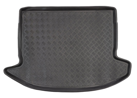 Covor Tavita Portbagaj Kia CARENS III 5 loc, 7 loc (cu rand 3 scaune pliat) 2006 - 2013