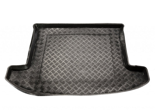 Covor Tavita Portbagaj Kia CARENS IV 7 loc (cu rand 3 scaune pliat) 2013 - 2018