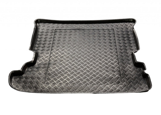 Covor Tavita Portbagaj Kia CARNIVAL II 5 loc 2005 - 2014