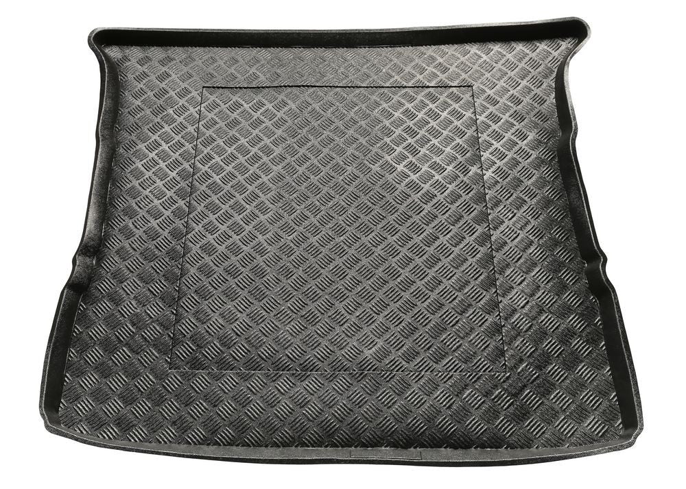 Covor Tavita Portbagaj Kia CARNIVAL II VAN 7 loc, scaune demontabile 2005 - 2014