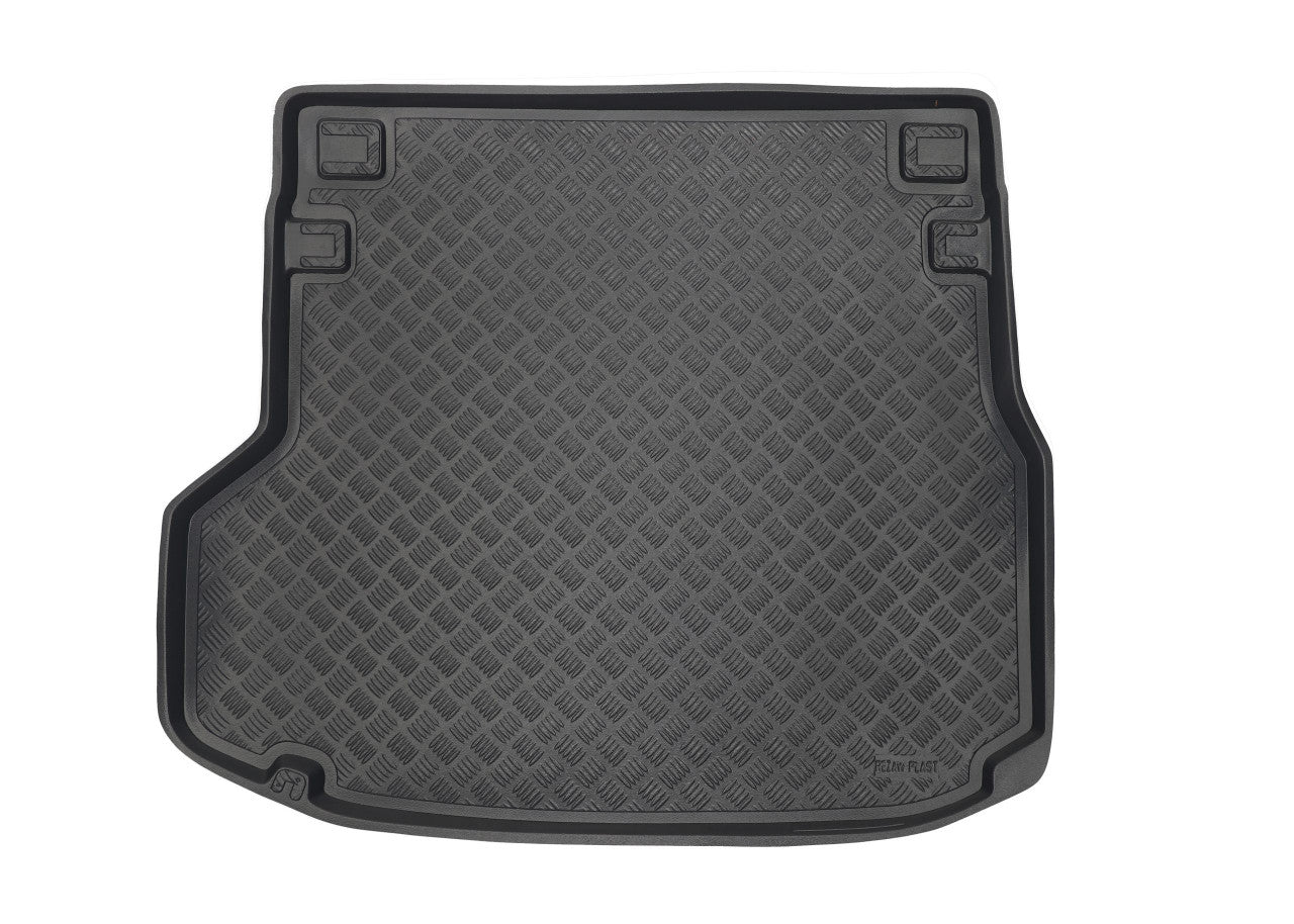 Covor Tavita Portbagaj Kia CEED III (CD) Break, cu podea portbagaj fixa 2018 - | Kia XCEED, podea portbagaj fixa, toate modelele fara Plug-in hybrid 2019 -