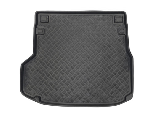 Covor Tavita Portbagaj Kia CEED III (CD) Break, cu podea portbagaj fixa 2018 - | Kia XCEED, podea portbagaj fixa, toate modelele fara Plug-in hybrid 2019 -