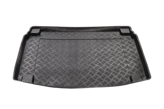 Covor Tavita Portbagaj Kia CEED III (CD) Hatchback, podea in pozitie coborata 2018 -