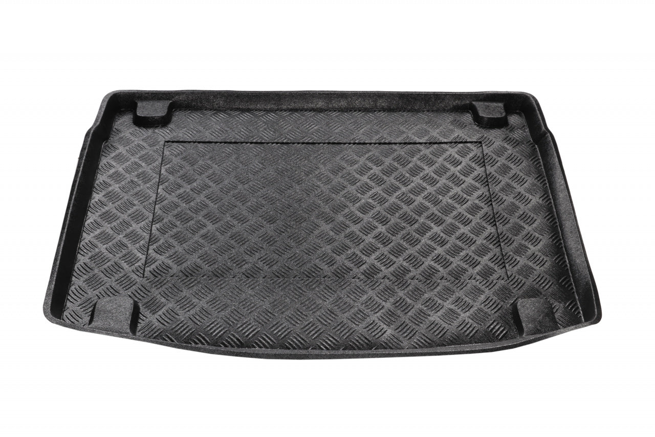 Covor Tavita Portbagaj Kia CEED III (CD) Hatchback, podea in pozitie ridicata 2018 -