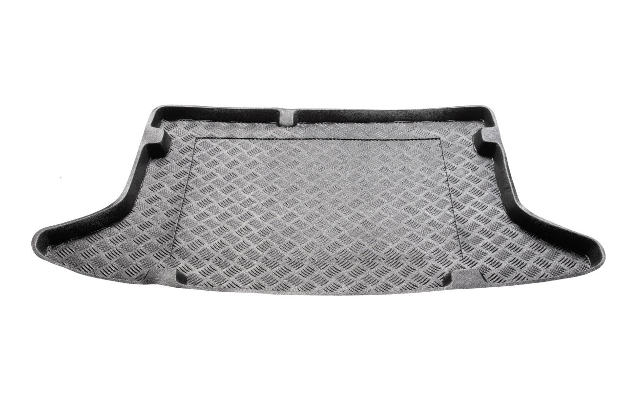 Covor Tavita Portbagaj Kia NIRO I fara organizator in portbagaj, fara Subwoofer 2016 - 2022