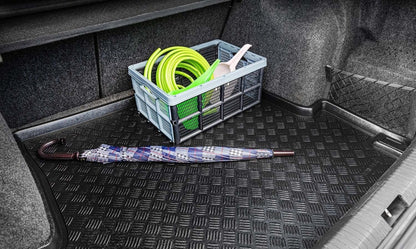 Covor Tavita Portbagaj Kia NIRO I fara organizator in portbagaj, fara Subwoofer 2016 - 2022