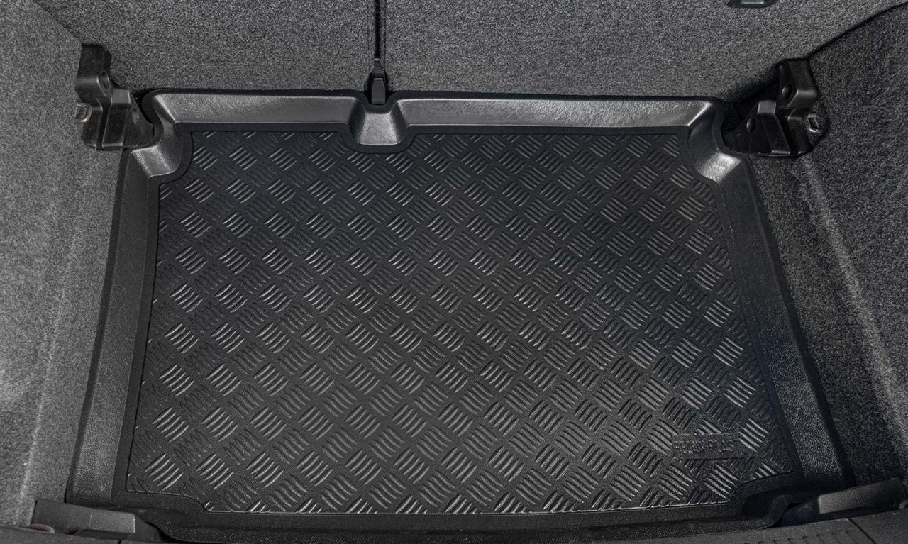 Covor Tavita Portbagaj Kia NIRO I fara organizator in portbagaj, fara Subwoofer 2016 - 2022