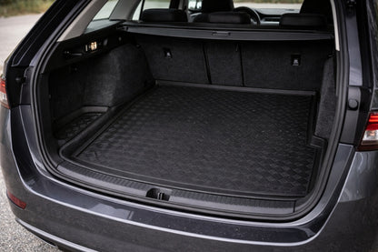 Covor Tavita Portbagaj Kia NIRO I fara organizator in portbagaj, fara Subwoofer 2016 - 2022