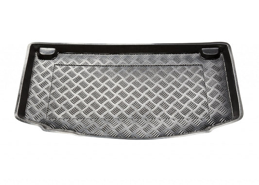 Covor Tavita Portbagaj Kia PICANTO II 2011 - 2017