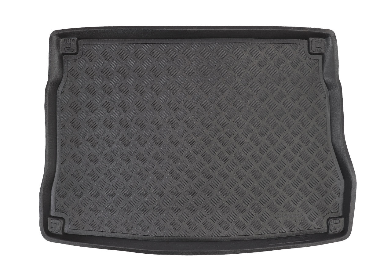Covor Tavita Portbagaj Kia PROCEED I Hatchback 3 - usi 2007 - 2012 | Kia CEED I Hatchback 5 - usi 2006 - 2012