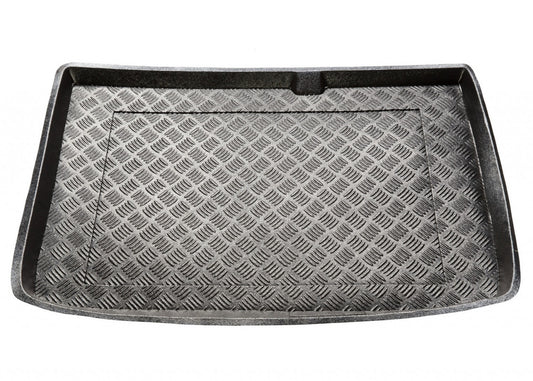 Covor Tavita Portbagaj Kia RIO II Hatchback 2005 - 2011