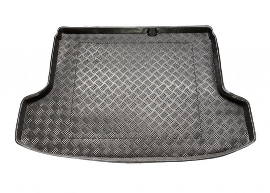 Covor Tavita Portbagaj Kia RIO II Sedan 2005 - 2011