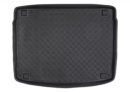 Covor Tavita Portbagaj Kia XCEED, podea in pozitie ridicata 2019 -