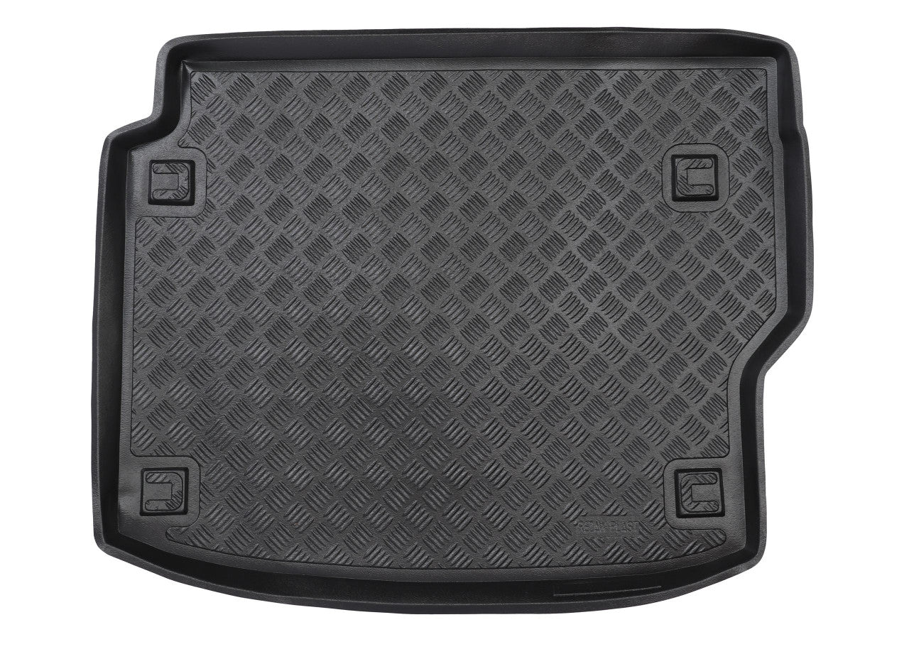 Covor Tavita Portbagaj Kia XCEED, podea portbagaj fixa, Plug-in hybrid 2019 -