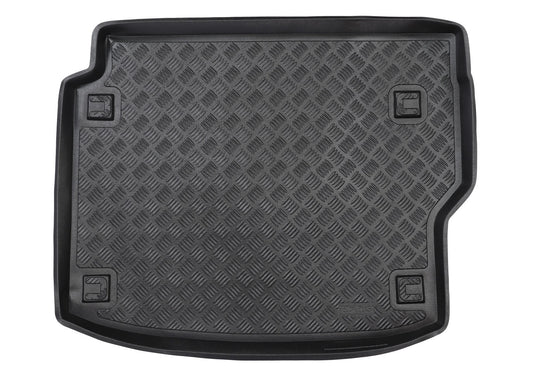 Covor Tavita Portbagaj Kia XCEED, podea portbagaj fixa, Plug-in hybrid 2019 -