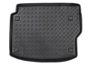 Covor Tavita Portbagaj Kia XCEED, podea portbagaj fixa, Plug-in hybrid 2019 -