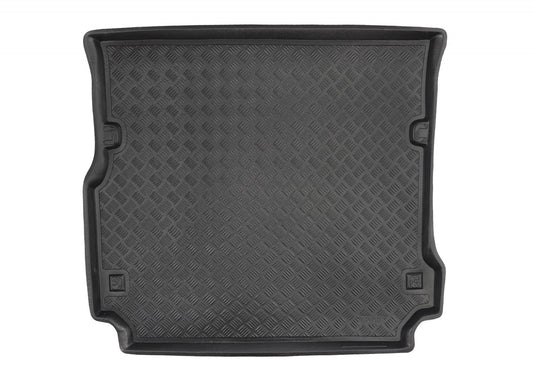 Covor Tavita Portbagaj Land Rover DISCOVERY III, IV 2004 - 2009, 2010 - 2016