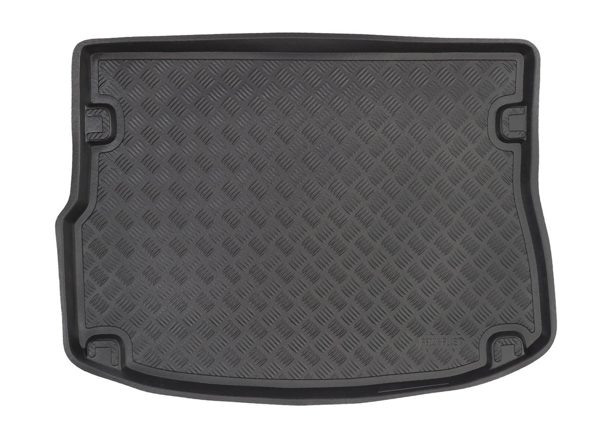 Land Rover RANGE ROVER EVOQUE I szőnyeg, csomagtartó tálca 2011 - 2018