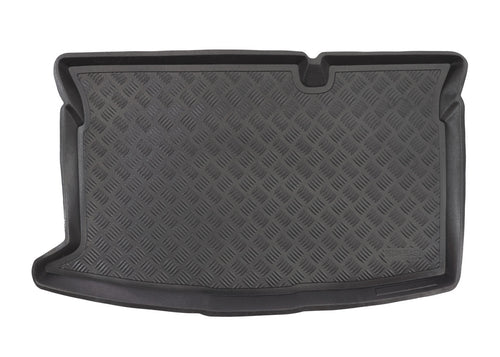 Covor Tavita Portbagaj Mazda 2 II 2007 - 2014