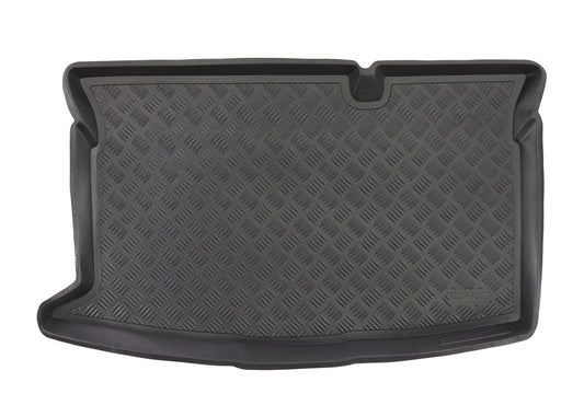 Covor Tavita Portbagaj Mazda 2 II 2007 - 2014