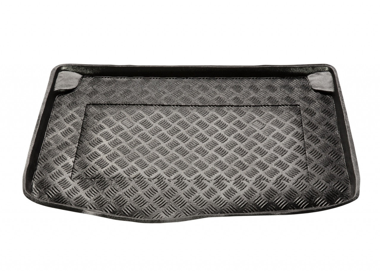 Covor Tavita Portbagaj Mazda 2 III 2014 - 2023