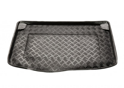 Covor Tavita Portbagaj Mazda 2 III 2014 - 2023