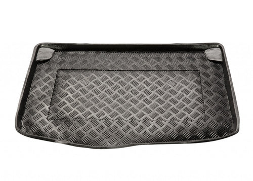 Covor Tavita Portbagaj Mazda 2 III 2014 - 2023