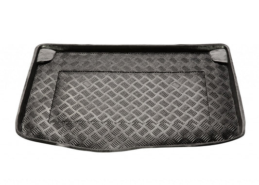 Covor Tavita Portbagaj Mazda 2 III 2014 - 2023
