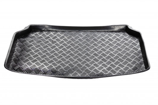 Covor Tavita Portbagaj Mazda 2 IV Hybrid, Plug - in Hybrid 2022 - | Toyota YARIS IV toate modelele inclusiv Hybrid 2019 -