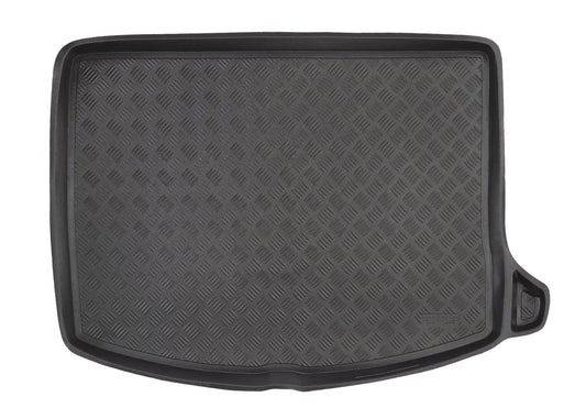 Covor Tavita Portbagaj Mazda 3 I Hatchback cu rezerva mare; cu rezerva mica - podea deasupra de umplere 2003 - 2009